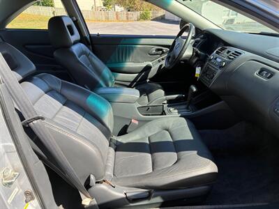 2001 Honda Accord EX V6   - Photo 7 - Winchester, VA 22601