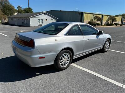 2001 Honda Accord EX V6   - Photo 6 - Winchester, VA 22601