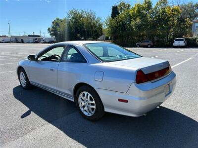 2001 Honda Accord EX V6   - Photo 5 - Winchester, VA 22601