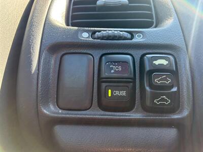 2001 Honda Accord EX V6   - Photo 16 - Winchester, VA 22601
