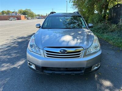 2010 Subaru Outback 2.5i Premium - Photo 2 - Winchester, VA 22601