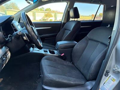 2010 Subaru Outback 2.5i Premium - Photo 14 - Winchester, VA 22601