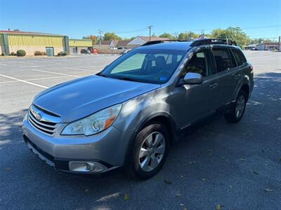 2010 Subaru Outback 2.5i Premium - Photo 3 - Winchester, VA 22601
