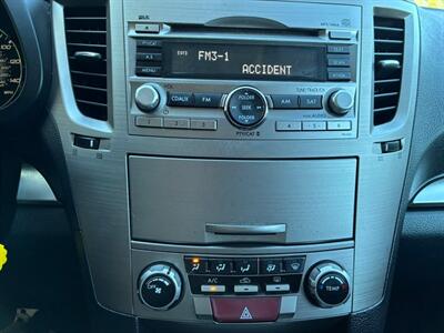 2010 Subaru Outback 2.5i Premium - Photo 20 - Winchester, VA 22601