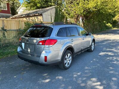 2010 Subaru Outback 2.5i Premium - Photo 6 - Winchester, VA 22601