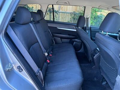 2010 Subaru Outback 2.5i Premium - Photo 18 - Winchester, VA 22601