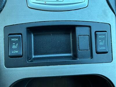 2010 Subaru Outback 2.5i Premium - Photo 17 - Winchester, VA 22601
