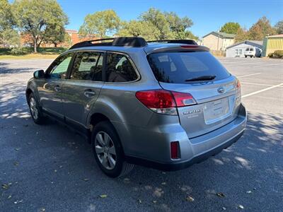 2010 Subaru Outback 2.5i Premium - Photo 4 - Winchester, VA 22601