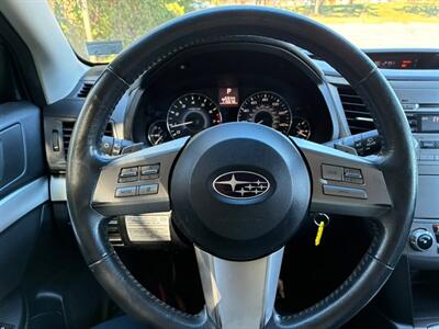 2010 Subaru Outback 2.5i Premium - Photo 15 - Winchester, VA 22601