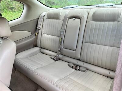 2002 Chevrolet Monte Carlo SS   - Photo 11 - Winchester, VA 22601