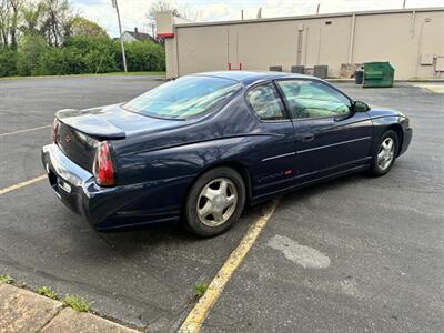 2002 Chevrolet Monte Carlo SS   - Photo 6 - Winchester, VA 22601