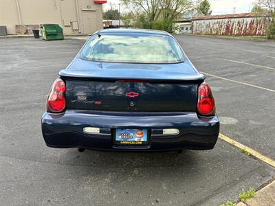 2002 Chevrolet Monte Carlo SS   - Photo 4 - Winchester, VA 22601