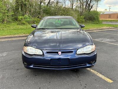 2002 Chevrolet Monte Carlo SS   - Photo 2 - Winchester, VA 22601