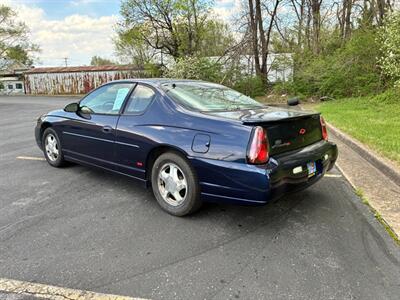 2002 Chevrolet Monte Carlo SS   - Photo 5 - Winchester, VA 22601