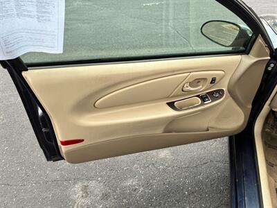 2002 Chevrolet Monte Carlo SS   - Photo 8 - Winchester, VA 22601