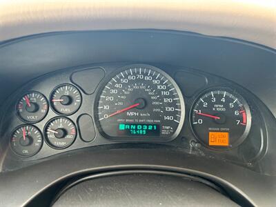 2002 Chevrolet Monte Carlo SS   - Photo 16 - Winchester, VA 22601