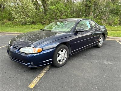 2002 Chevrolet Monte Carlo SS   - Photo 3 - Winchester, VA 22601