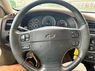 2002 Chevrolet Monte Carlo SS   - Photo 14 - Winchester, VA 22601