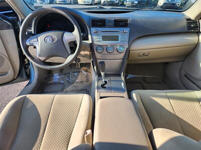 2008 Toyota Camry LE - Photo 9 - Winchester, VA 22601