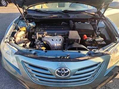2008 Toyota Camry LE - Photo 12 - Winchester, VA 22601