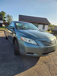 2008 Toyota Camry LE - Photo 2 - Winchester, VA 22601