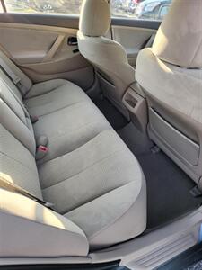 2008 Toyota Camry LE - Photo 10 - Winchester, VA 22601