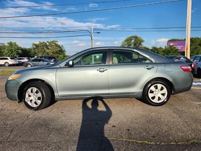 2008 Toyota Camry LE - Photo 4 - Winchester, VA 22601