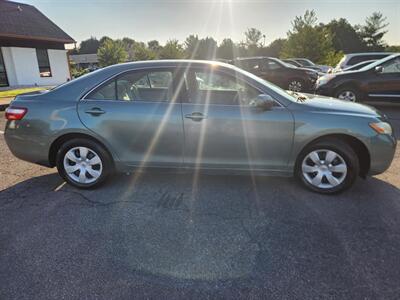 2008 Toyota Camry LE - Photo 3 - Winchester, VA 22601