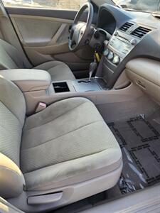 2008 Toyota Camry LE - Photo 8 - Winchester, VA 22601