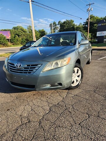 2008 Toyota Camry LE  