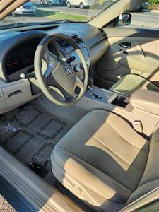 2008 Toyota Camry LE - Photo 6 - Winchester, VA 22601