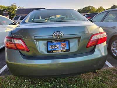2008 Toyota Camry LE - Photo 5 - Winchester, VA 22601