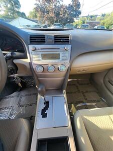 2008 Toyota Camry LE - Photo 7 - Winchester, VA 22601