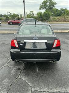 2009 Subaru Impreza 2.5i   - Photo 4 - Winchester, VA 22601