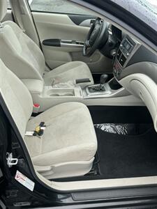 2009 Subaru Impreza 2.5i   - Photo 6 - Winchester, VA 22601