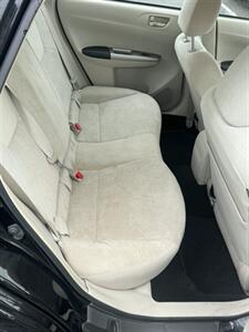 2009 Subaru Impreza 2.5i   - Photo 5 - Winchester, VA 22601