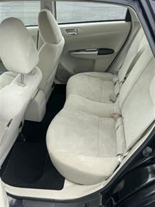2009 Subaru Impreza 2.5i   - Photo 13 - Winchester, VA 22601