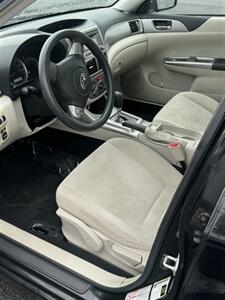 2009 Subaru Impreza 2.5i   - Photo 14 - Winchester, VA 22601