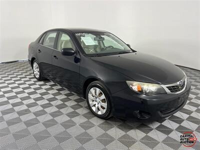 2009 Subaru Impreza 2.5i   - Photo 1 - Winchester, VA 22601