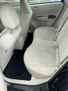 2009 Subaru Impreza 2.5i   - Photo 8 - Winchester, VA 22601