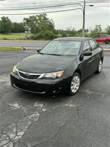 2009 Subaru Impreza 2.5i   - Photo 2 - Winchester, VA 22601