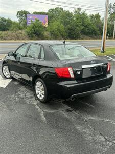 2009 Subaru Impreza 2.5i   - Photo 3 - Winchester, VA 22601