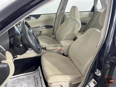 2009 Subaru Impreza 2.5i   - Photo 2 - Winchester, VA 22601