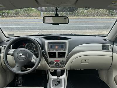 2009 Subaru Impreza 2.5i   - Photo 9 - Winchester, VA 22601