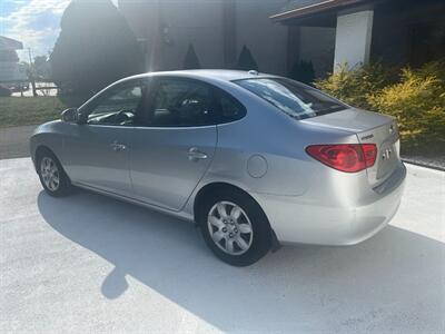 2008 Hyundai ELANTRA GLS   - Photo 6 - Winchester, VA 22601