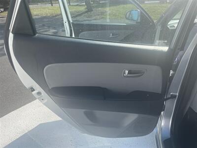 2008 Hyundai ELANTRA GLS   - Photo 11 - Winchester, VA 22601