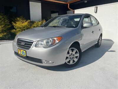 2008 Hyundai ELANTRA GLS   - Photo 3 - Winchester, VA 22601