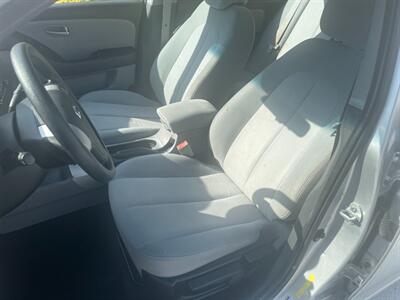 2008 Hyundai ELANTRA GLS   - Photo 10 - Winchester, VA 22601