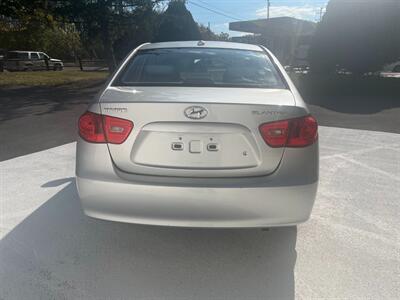 2008 Hyundai ELANTRA GLS   - Photo 7 - Winchester, VA 22601