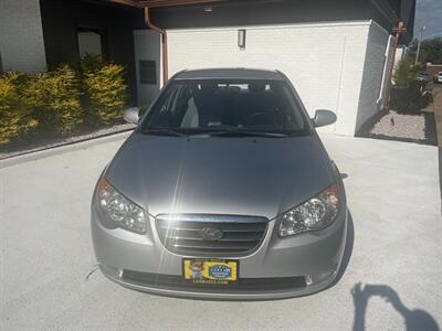 2008 Hyundai ELANTRA GLS   - Photo 2 - Winchester, VA 22601
